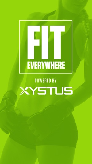 FitEverywhere(圖1)-速報App