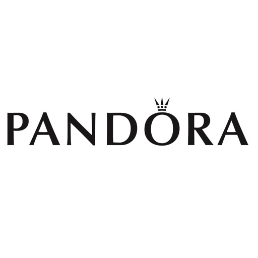 PANDORA UK Icon