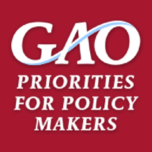 GAO Priorities