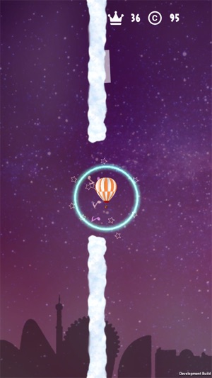 Balloon Journey(圖3)-速報App