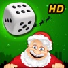 Kerst Dobbelspel HD