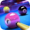 If you love a relaxed game of 8 ball, this is the game for you