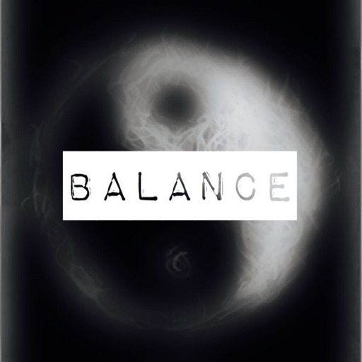 The Balance Icon