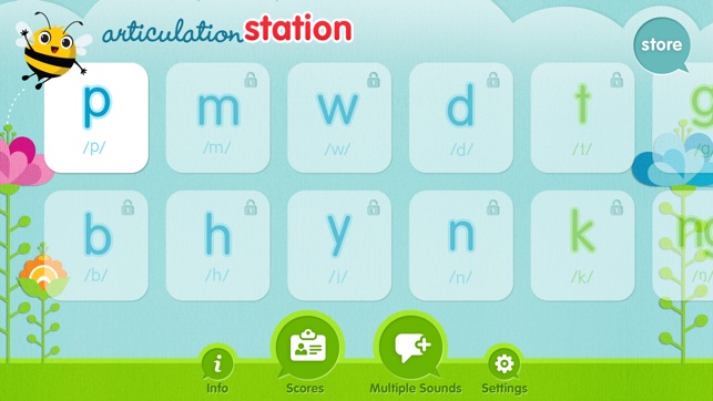 Articulation Station(圖1)-速報App