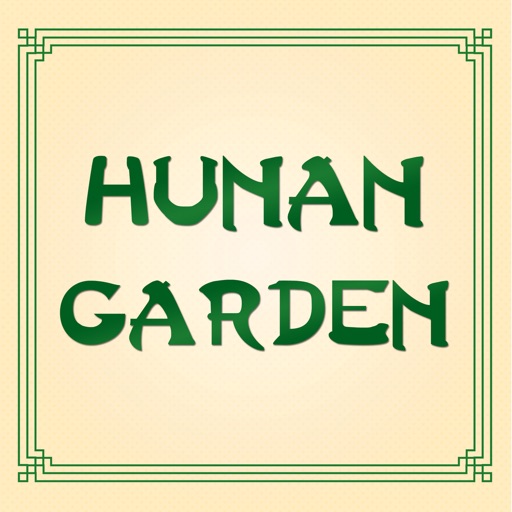 Hunan Garden Katy icon