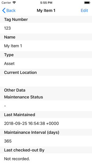 HellermannTyton RFID(圖5)-速報App