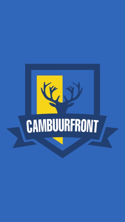 CambuurFront