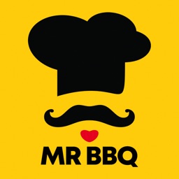 Mr BBQ