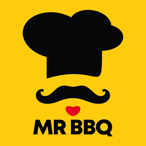 Mr BBQ