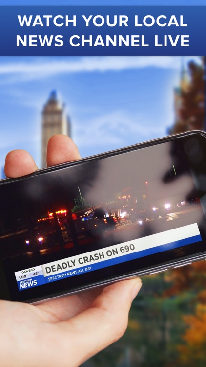Spectrum News