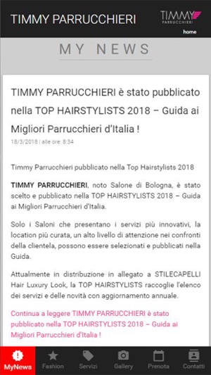 Timmy Parrucchieri(圖2)-速報App