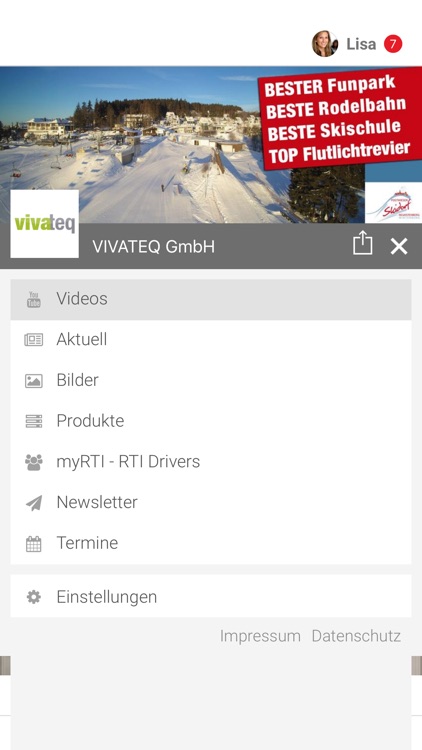 VIVATEQ GmbH