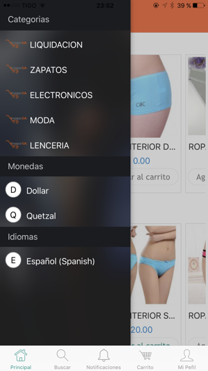 Invagua Sociedad Anonima app(圖5)-速報App