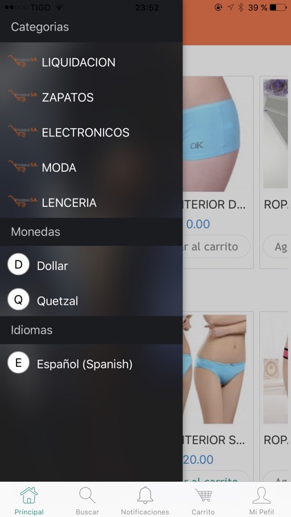 Invagua Sociedad Anonima app screenshot-4