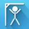 Icon Hangman∙