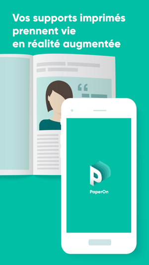 PaperOn(圖1)-速報App