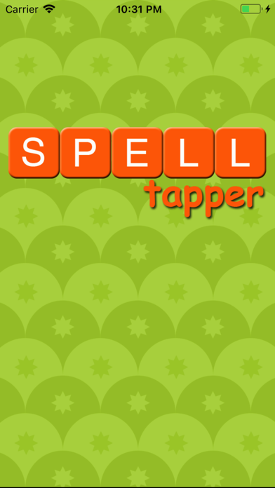 How to cancel & delete SPELL tapper from iphone & ipad 1