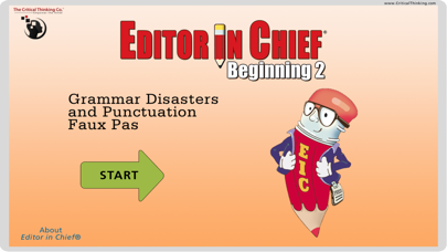 Editor in Chief® Beginning 2のおすすめ画像1