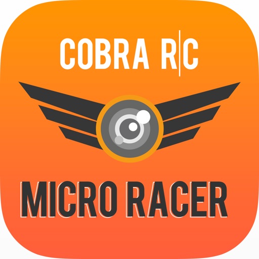 Cobra RC MR iOS App