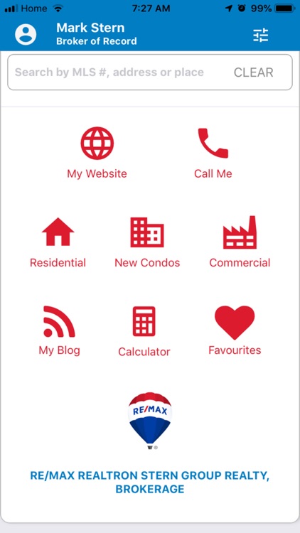 Toronto REMAX Realty