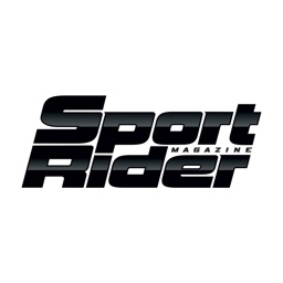 Sport Rider Magazine