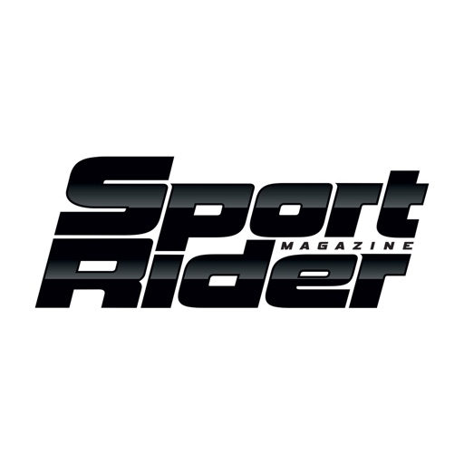 Sport Rider Magazine icon