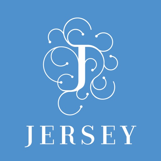 Jersey Beauty for iPad