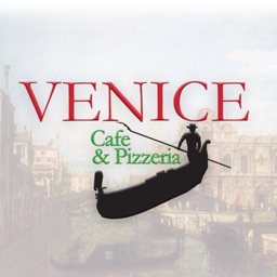 Venice Cafe & Pizzeria