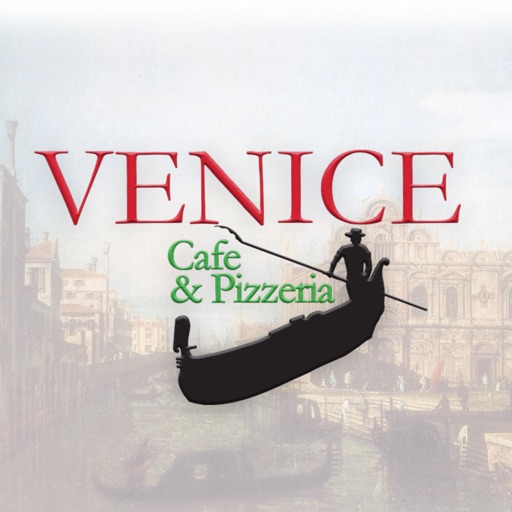 Venice Cafe & Pizzeria