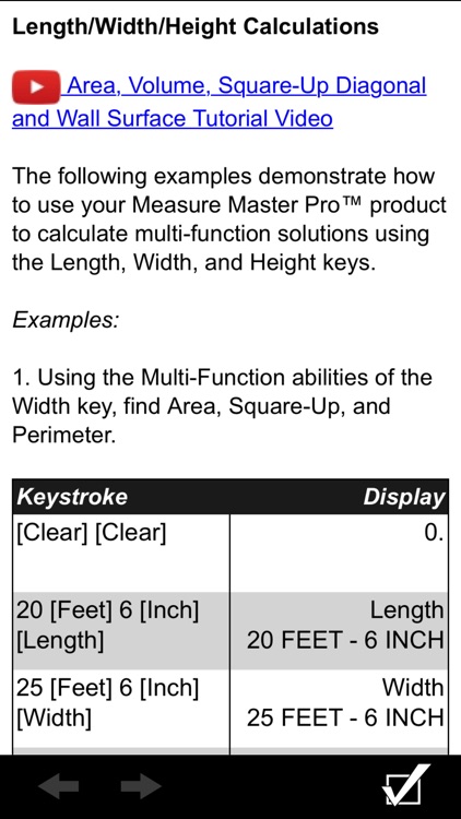 Measure Master Pro screenshot-4