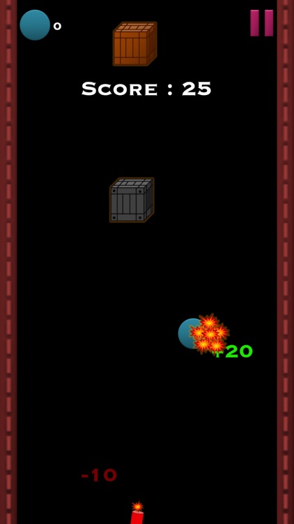 Z-Ball Twist - Tap Fun screenshot-3