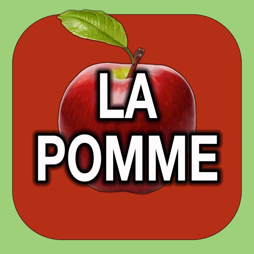 La Pomme icon