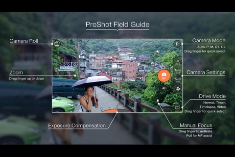 ProShot screenshot 4