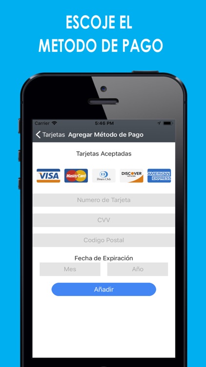 Gopanza screenshot-3