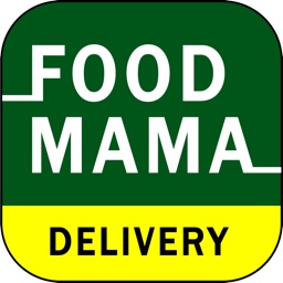 FOOD MAMA DELIVERY