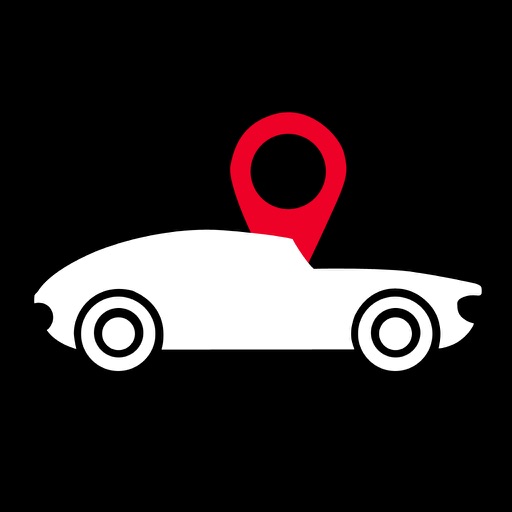 PM Auto Locator Icon