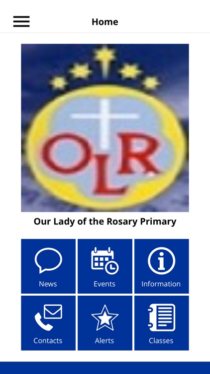 Our Lady of the Rosary Primary