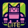 ロボネコスマッシュ LITE - iPhoneアプリ