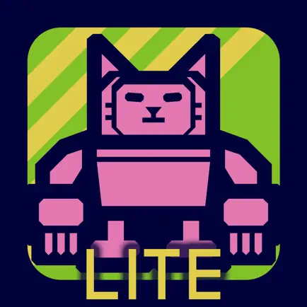 Robocat Rampage LITE Cheats