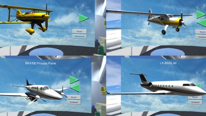 VR SkyTrek Screenshot 5