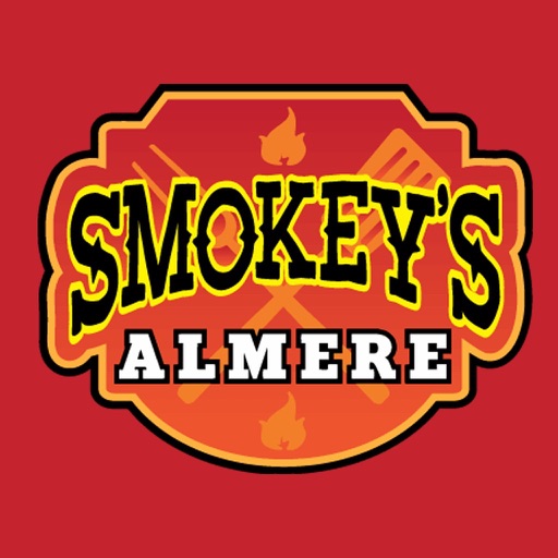 Smokey's Almere