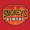 Welkom bij de app van Smokey's Almere