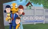 Octodad: Dadliest Catch