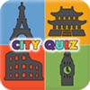 City Quiz (4Pic 1City)