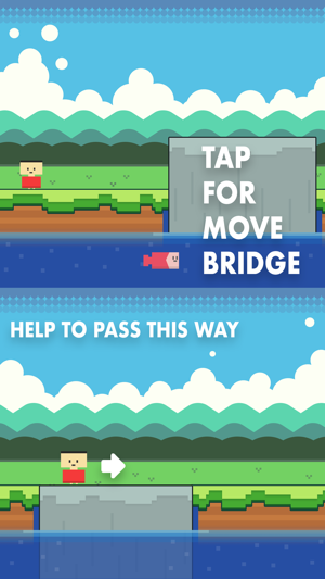 Bridge - Move It!(圖2)-速報App