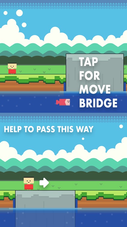 Bridge - Move It!