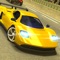 Icon Traffic Sport Car Driving Sim