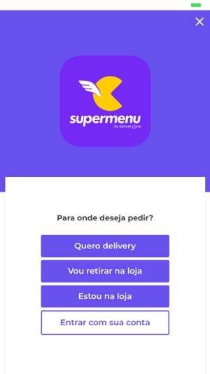 Supermenu(圖1)-速報App