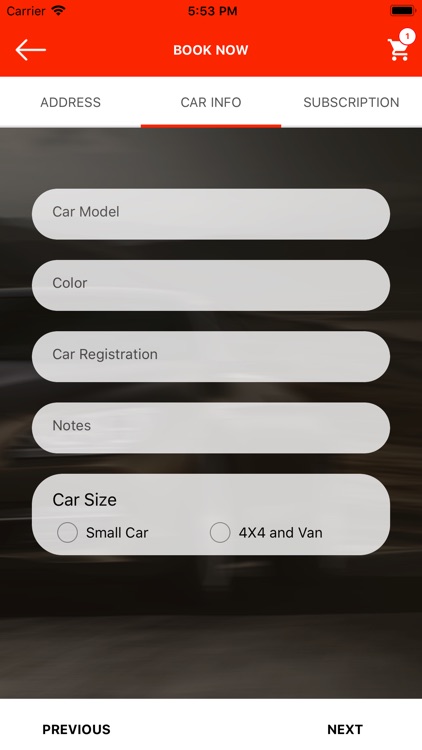 Fastrackmv screenshot-8