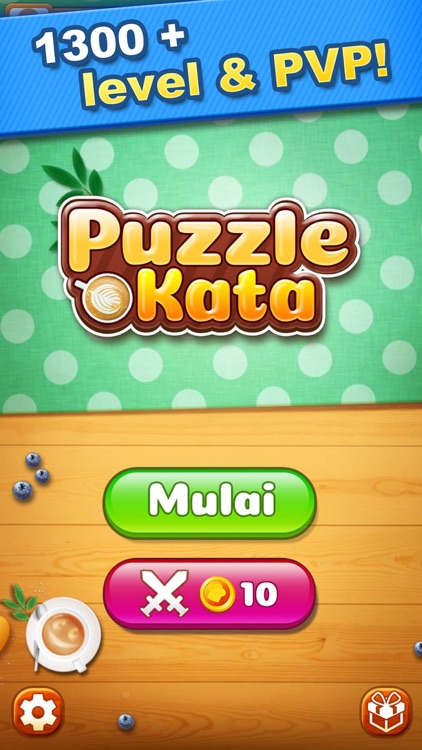 Puzzle Kata screenshot-4